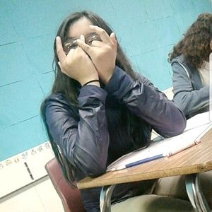 Meet your Posher, Ivette